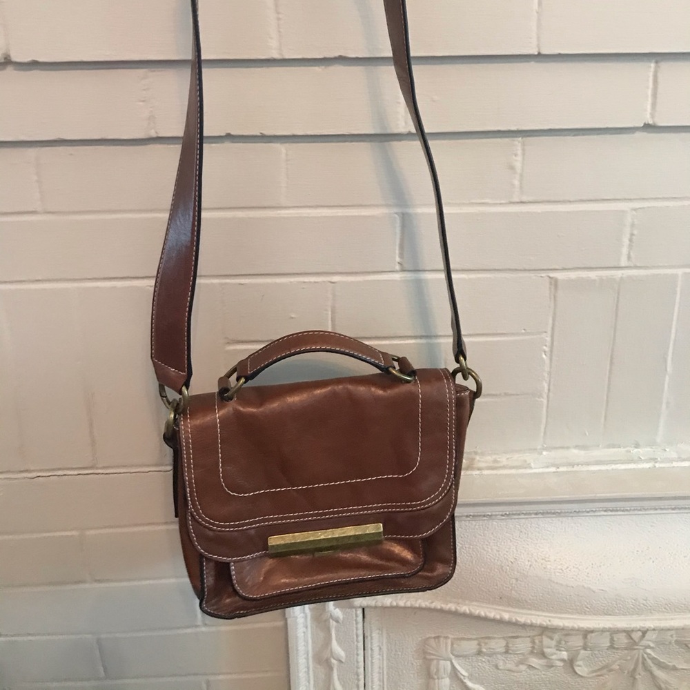 Calvin Klein crossbody